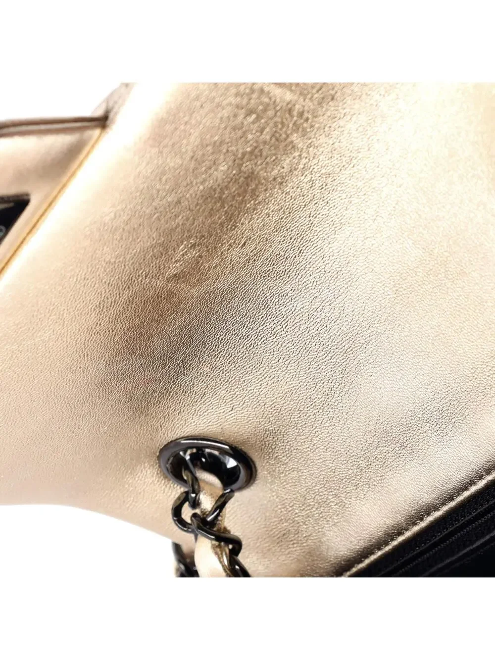Chanel Classic Single Flap Bag Quilted #290846C49B